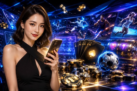 678new Casino Blackjack